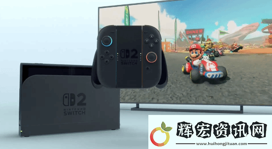 任天堂Switch