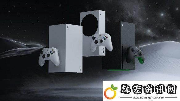 微軟宣布Xbox項(xiàng)目更新