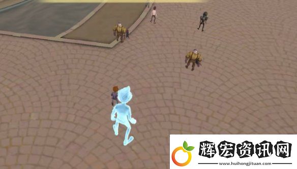 第五人格隨筆浮想模式規(guī)則設(shè)定玩法攻略