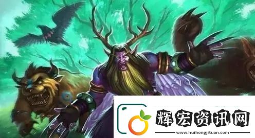 魔獸世界80級(jí)最吃香的職業(yè)