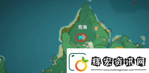 原神神櫻大祓三個(gè)位置在哪