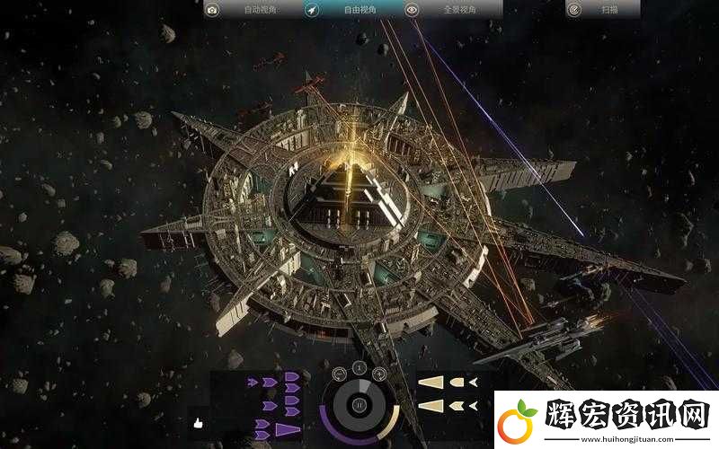 無(wú)盡空間2高效刷星塵與快速賺錢方法全面介紹