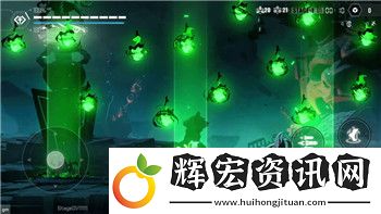 鋼鐵之師2怎么編隊(duì)打怪獸