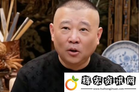 旭旭寶寶和郭德綱比拼人氣